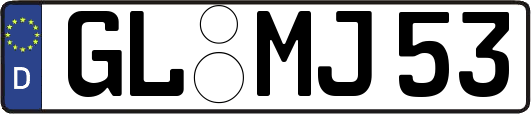 GL-MJ53