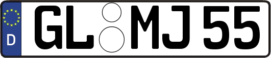 GL-MJ55