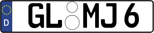 GL-MJ6