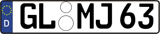 GL-MJ63