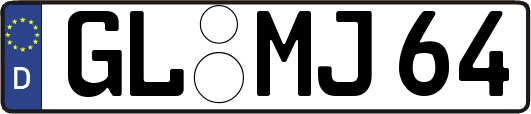 GL-MJ64