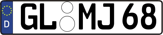 GL-MJ68