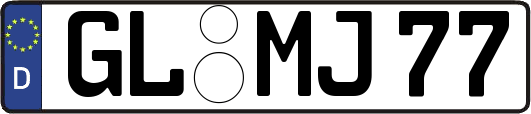 GL-MJ77