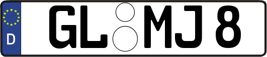 GL-MJ8