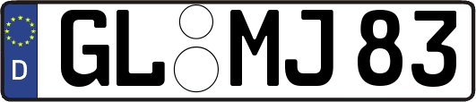 GL-MJ83