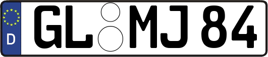 GL-MJ84