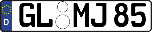 GL-MJ85