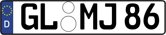 GL-MJ86