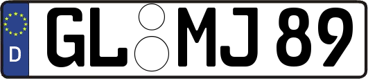 GL-MJ89