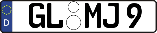 GL-MJ9