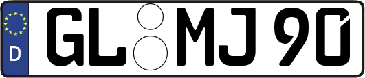 GL-MJ90