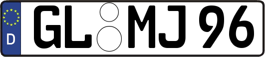 GL-MJ96