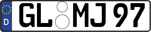 GL-MJ97