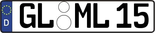GL-ML15