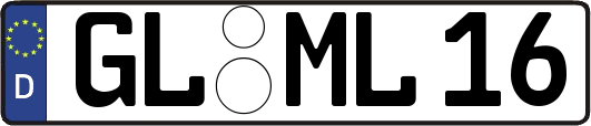 GL-ML16