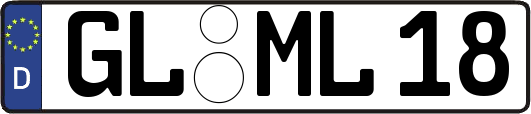 GL-ML18