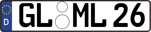 GL-ML26