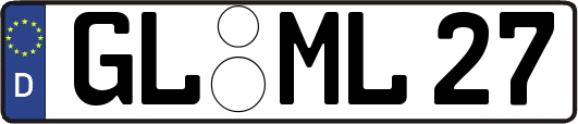 GL-ML27