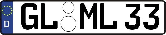 GL-ML33