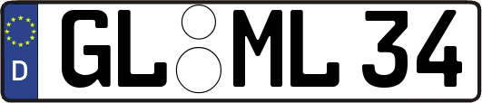 GL-ML34