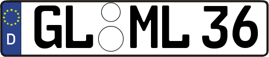 GL-ML36