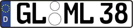 GL-ML38
