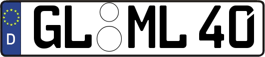 GL-ML40