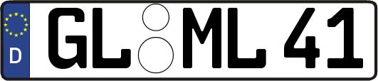 GL-ML41