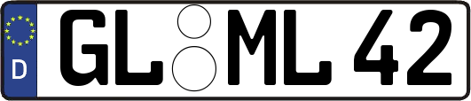 GL-ML42