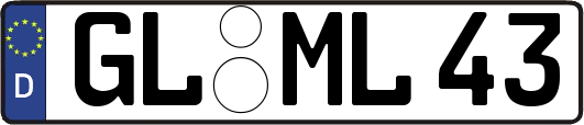 GL-ML43