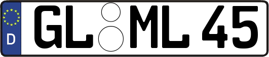 GL-ML45