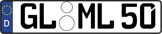 GL-ML50