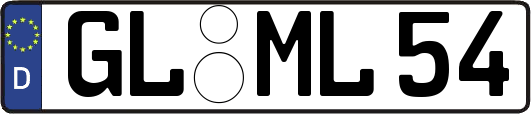 GL-ML54