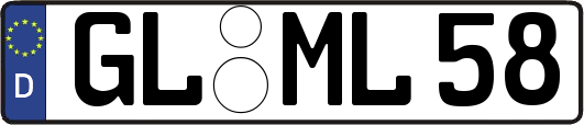 GL-ML58