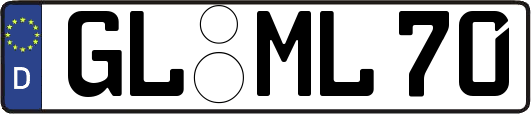 GL-ML70