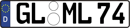 GL-ML74