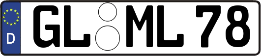 GL-ML78