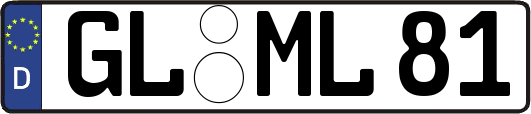 GL-ML81