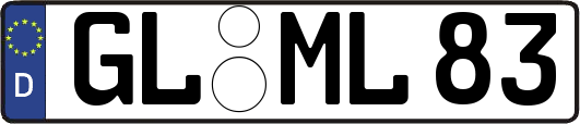GL-ML83