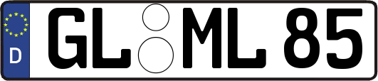 GL-ML85