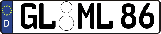 GL-ML86
