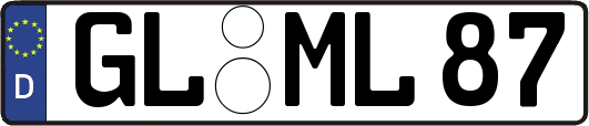 GL-ML87