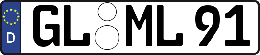 GL-ML91