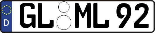 GL-ML92
