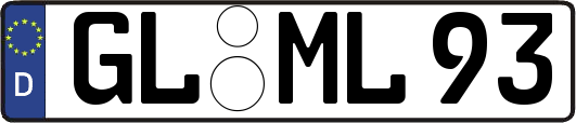 GL-ML93