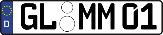GL-MM01