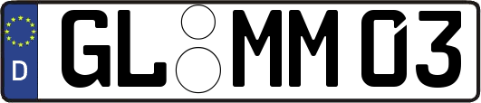 GL-MM03