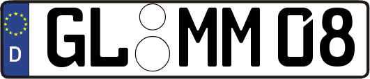 GL-MM08