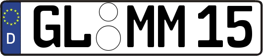 GL-MM15