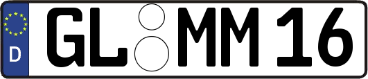 GL-MM16